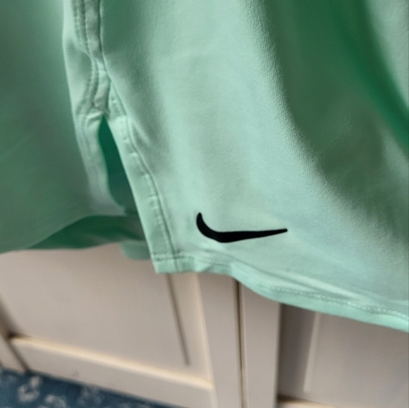 Nike Court Victory Straight Tennis Athletic Skort 1X - Picture 10 of 13